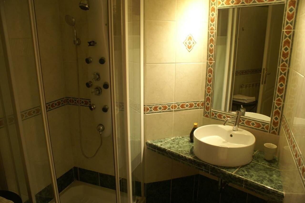 Villa Wilson Рим Екстериор снимка