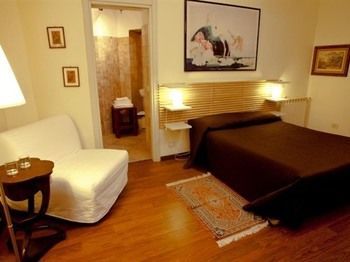 Villa Wilson Рим Екстериор снимка