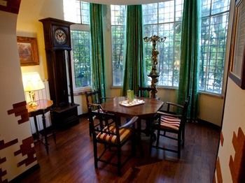 Villa Wilson Рим Екстериор снимка